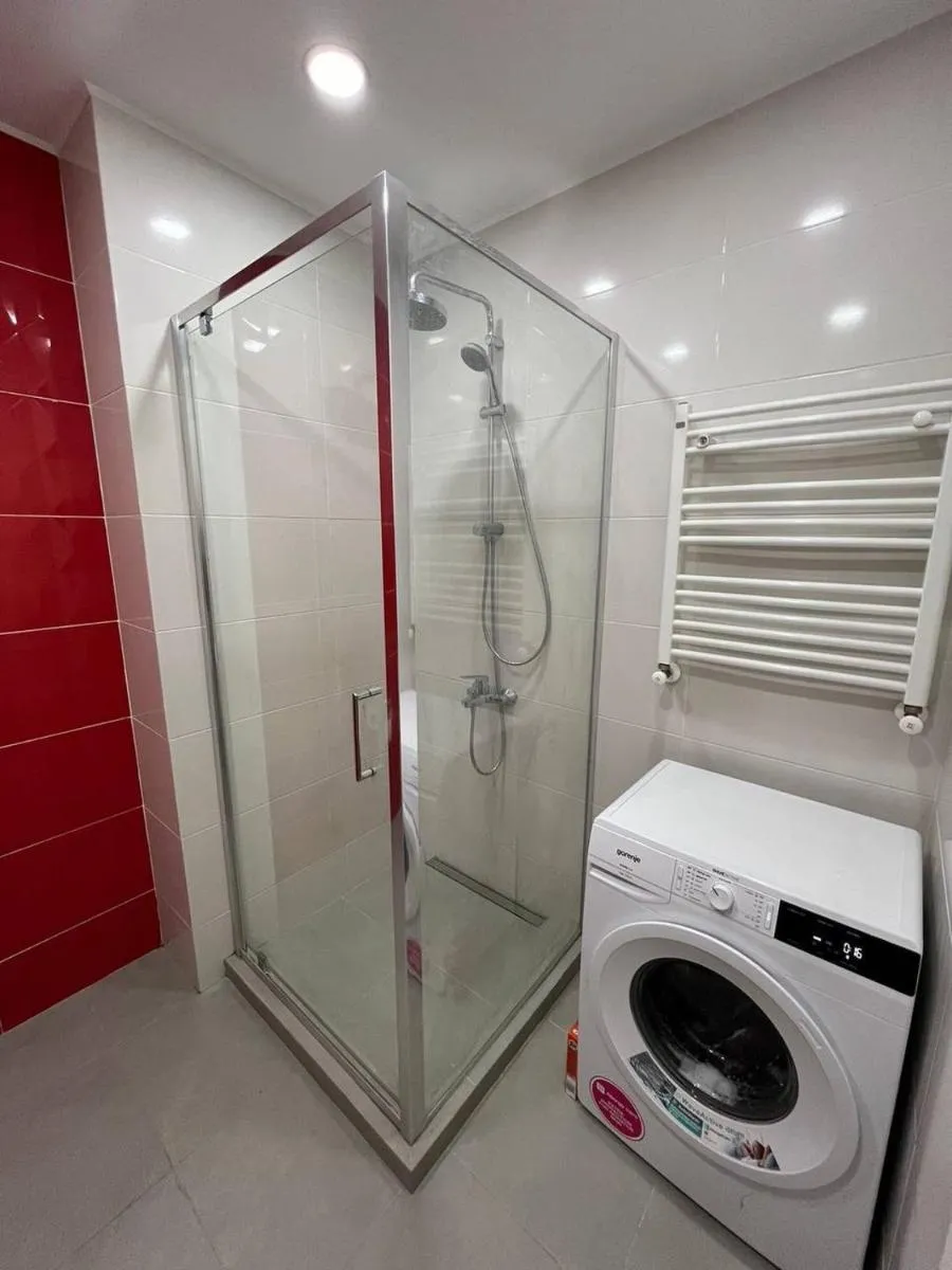 Image 2 of One-Bedroom Apartment in Saburtalo District