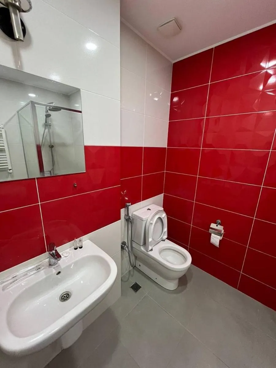 Image 6 of One-Bedroom Apartment in Saburtalo District
