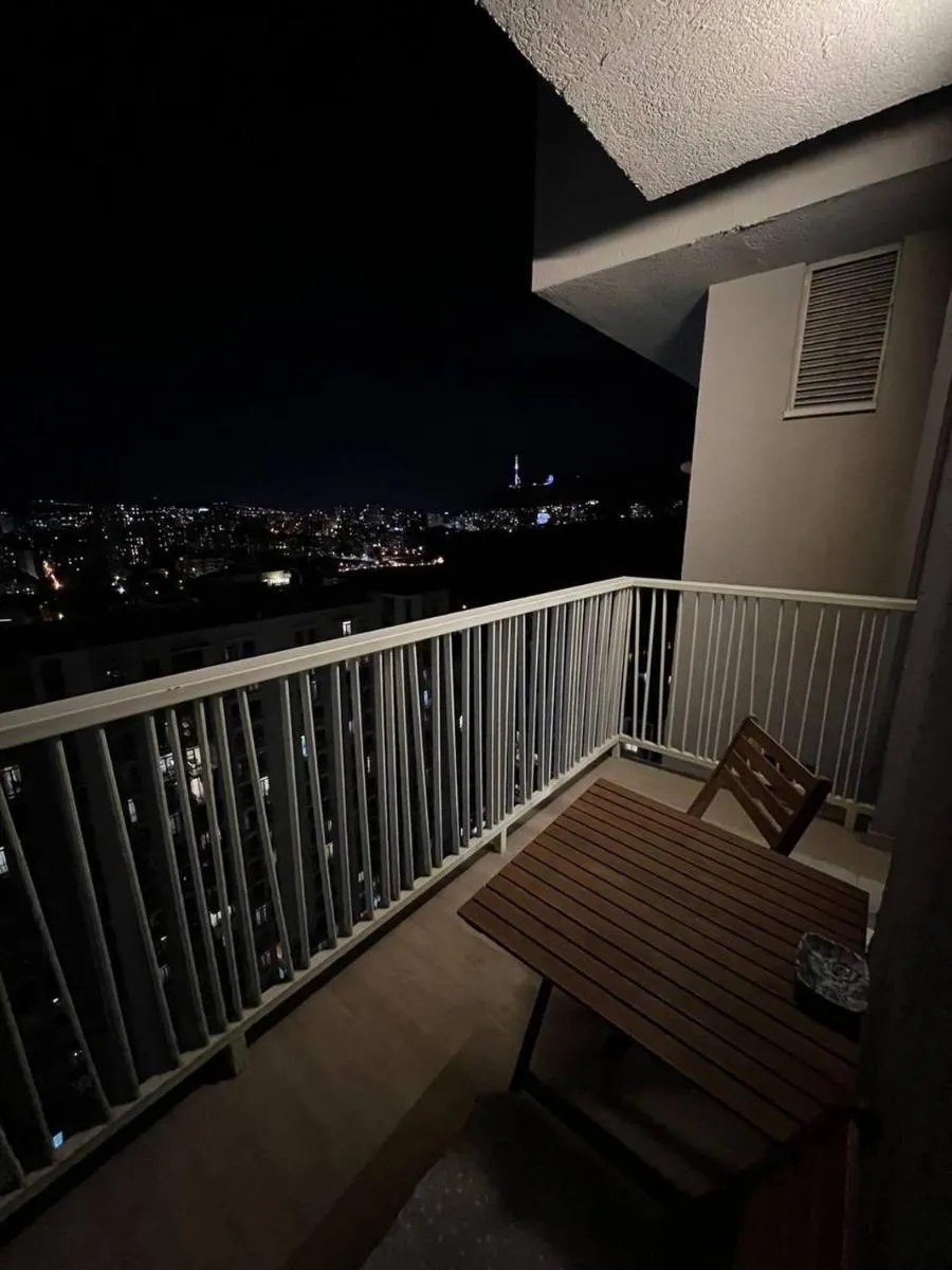 Image 5 of One-Bedroom Apartment in Saburtalo District