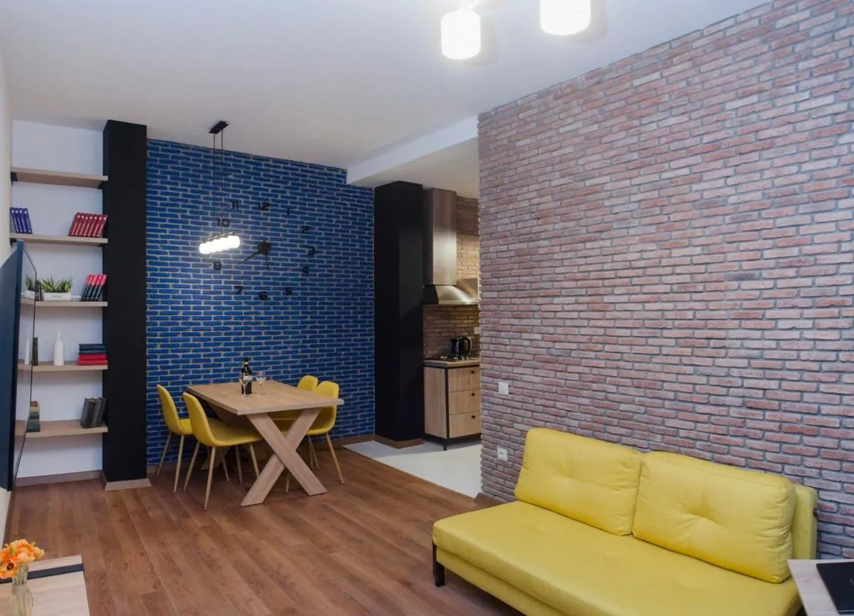 Image 3 of One bedroom Apartment near Fabrica