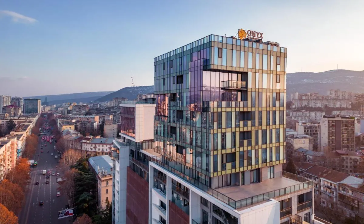 Image of Onyx City Center