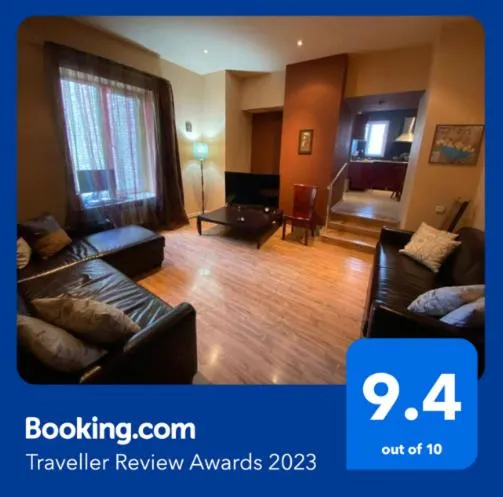 Image of Opera Apartment