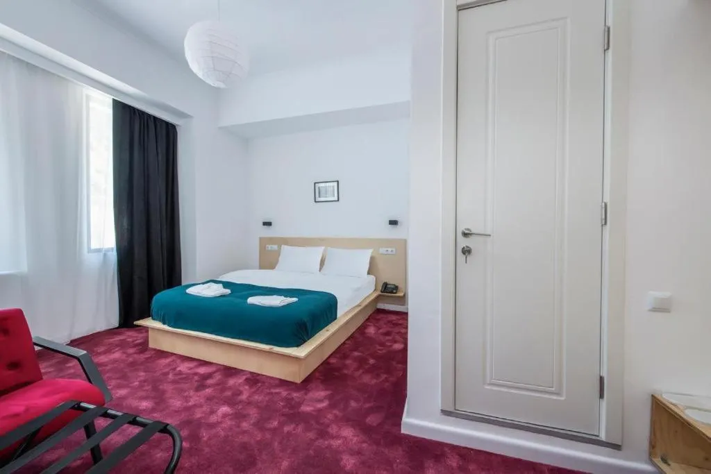 Image of Opera Boutique Hotel