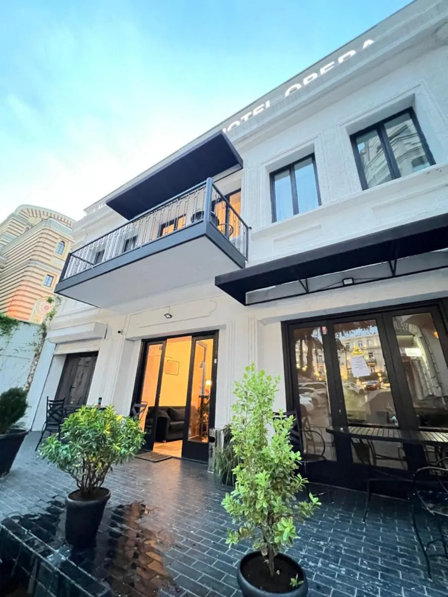 Image 5 of Opera Boutique Hotel