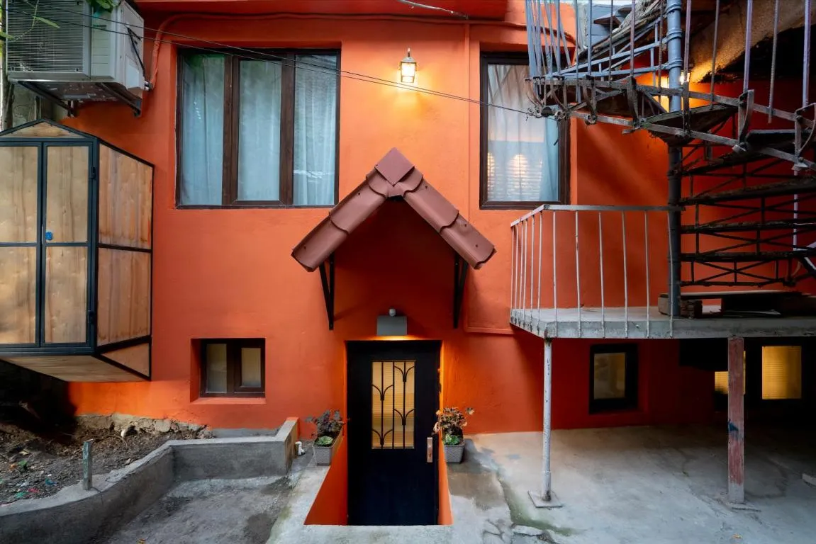 Image of Orangify Tbilisi