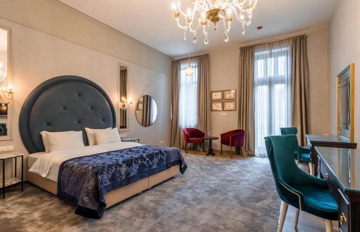 Image of Orbeliani Residence Hotel