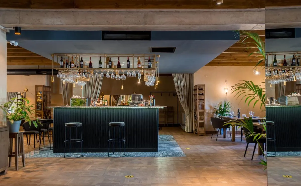 Image 1 of Orbeliani Residence Hotel