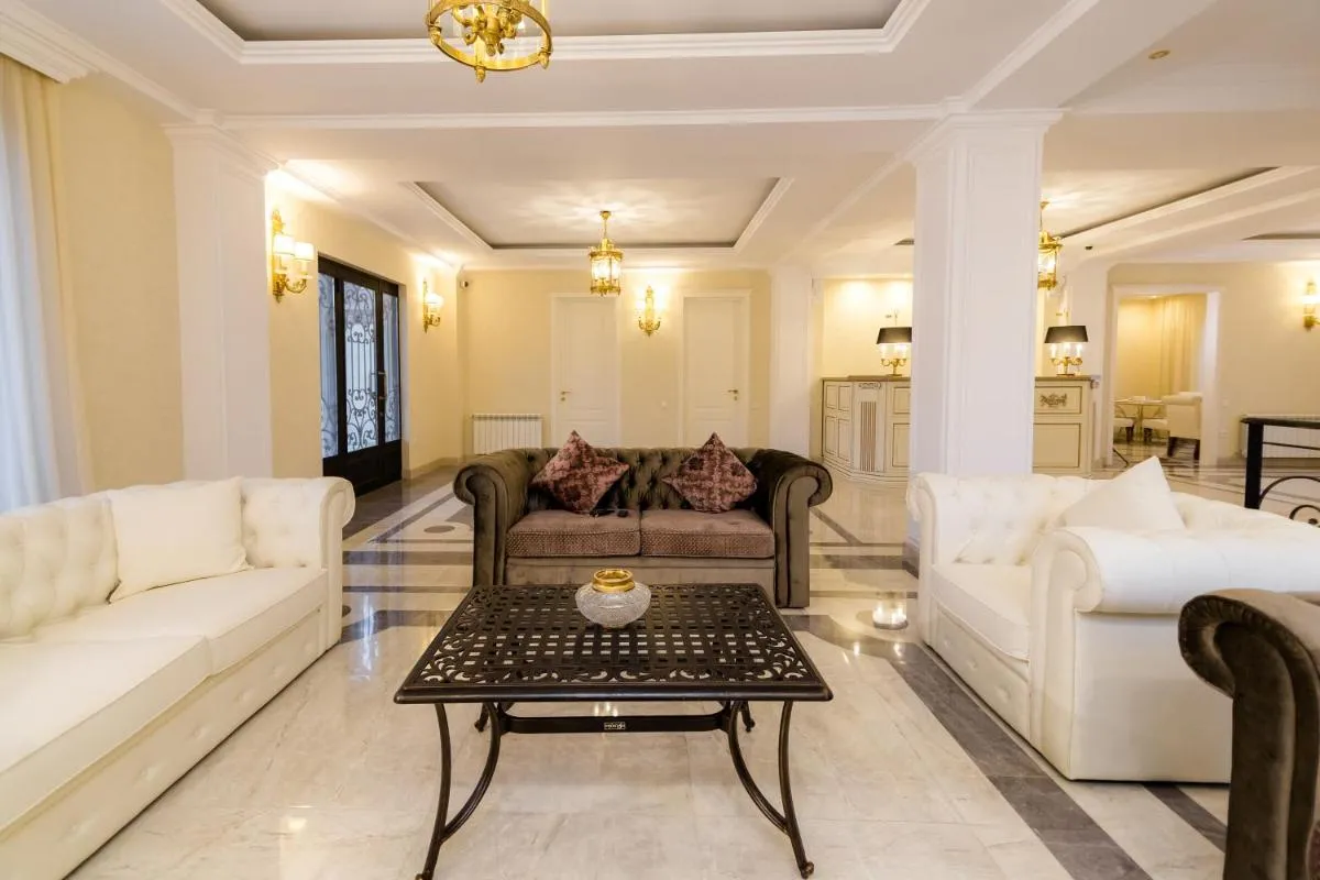 Image 1 of Orchid Boutique Hotel