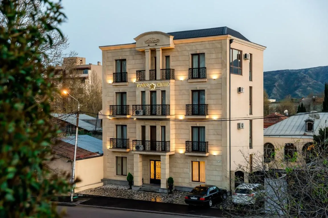 Image of Orchid Boutique Hotel