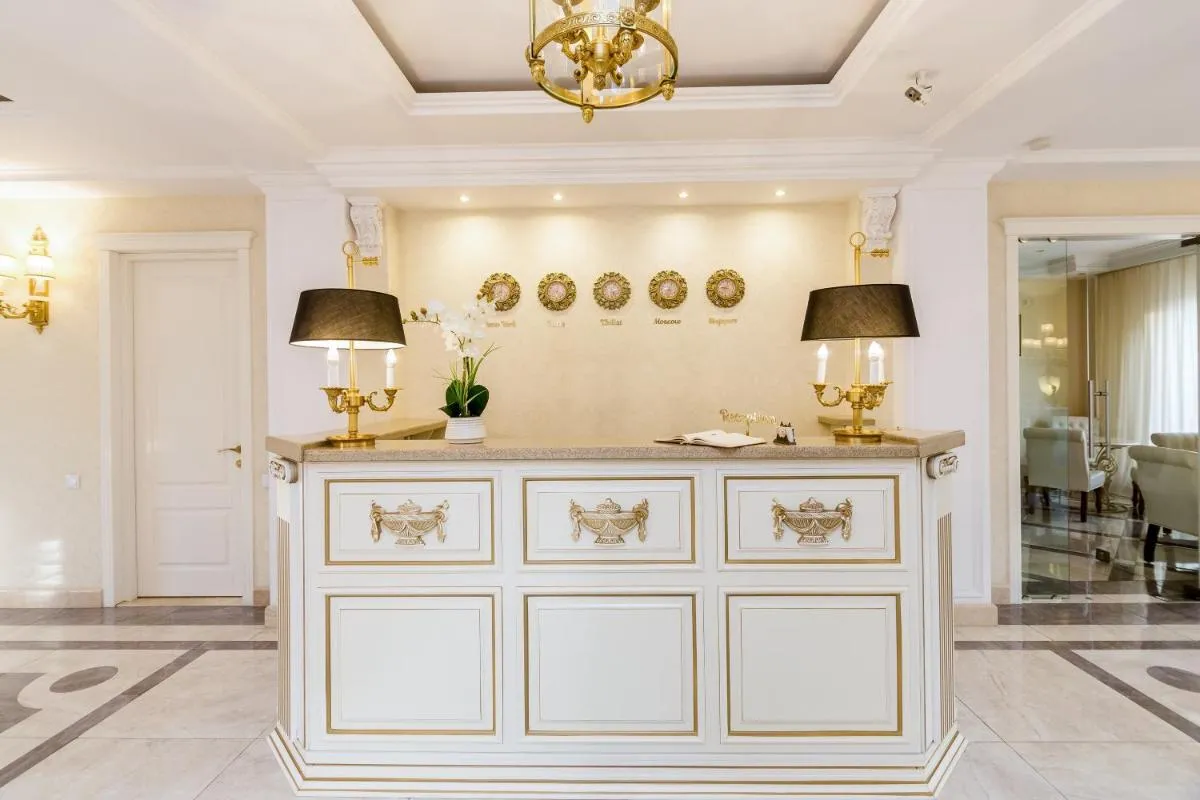 Image 6 of Orchid Boutique Hotel