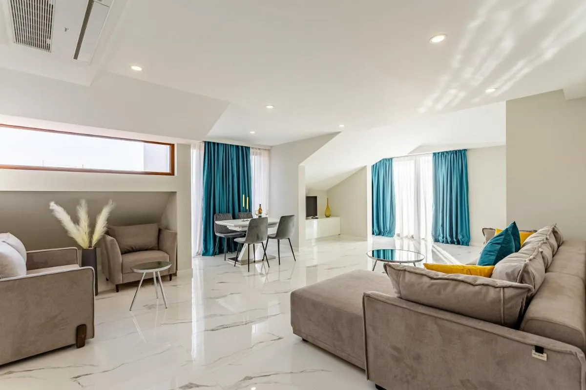 Image 3 of Orden Apart Hotel