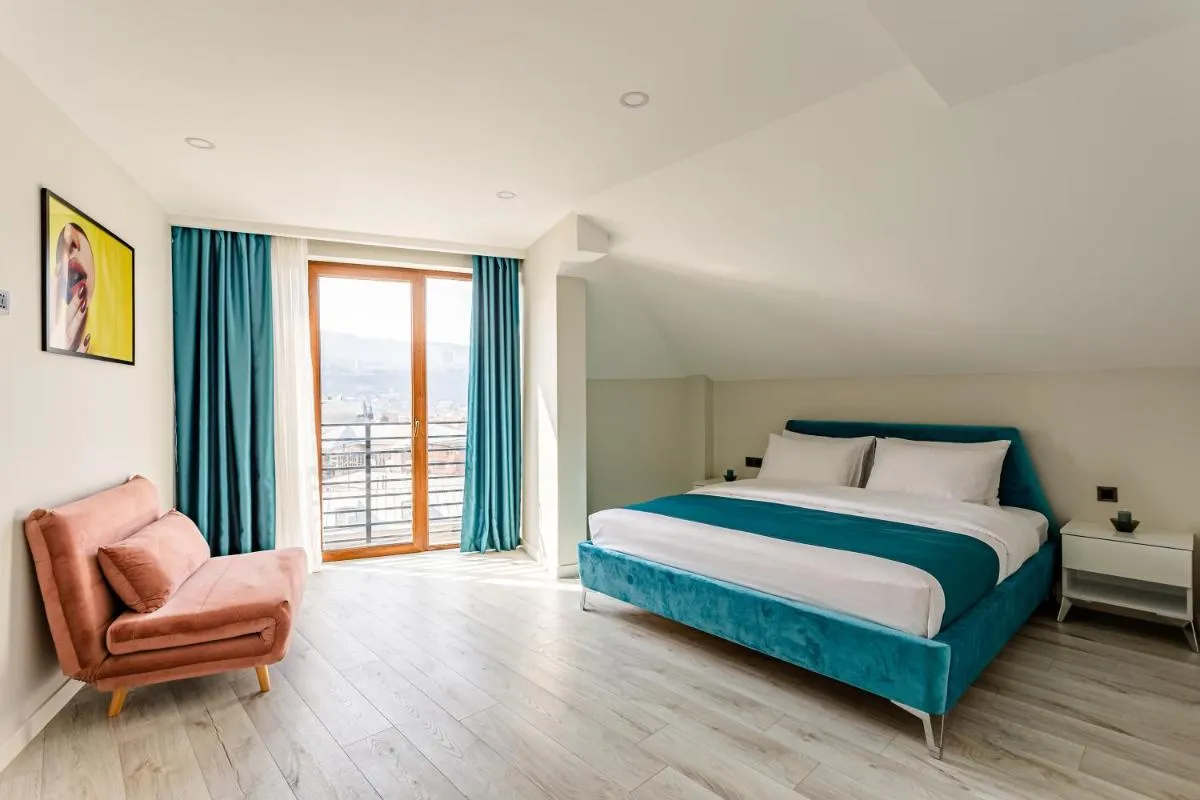 Image 1 of Orden Apart Hotel