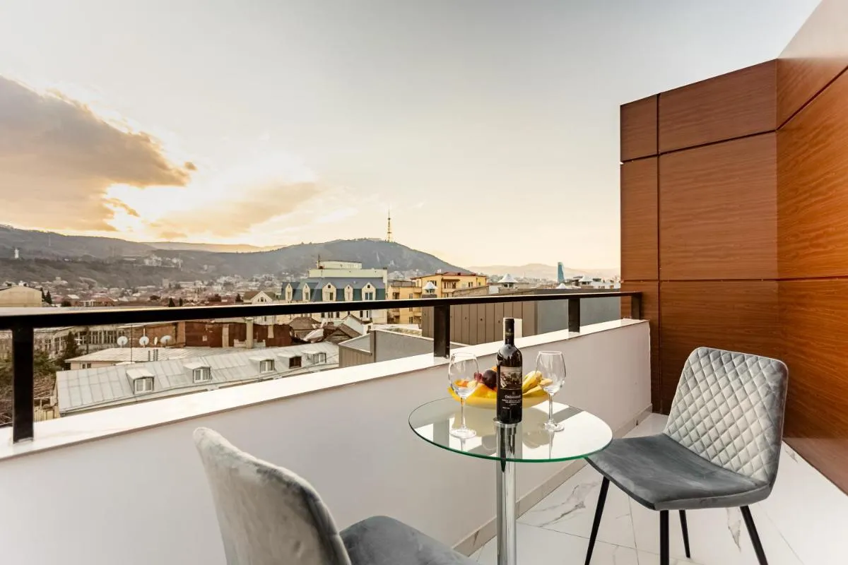 Image 4 of Orden Apart Hotel
