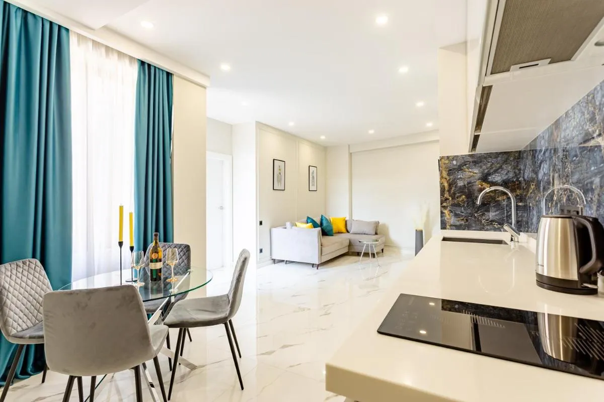 Image 2 of Orden Apart Hotel