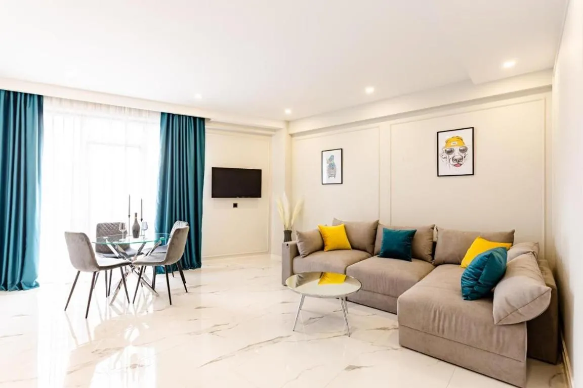 Image of Orden Apart Hotel