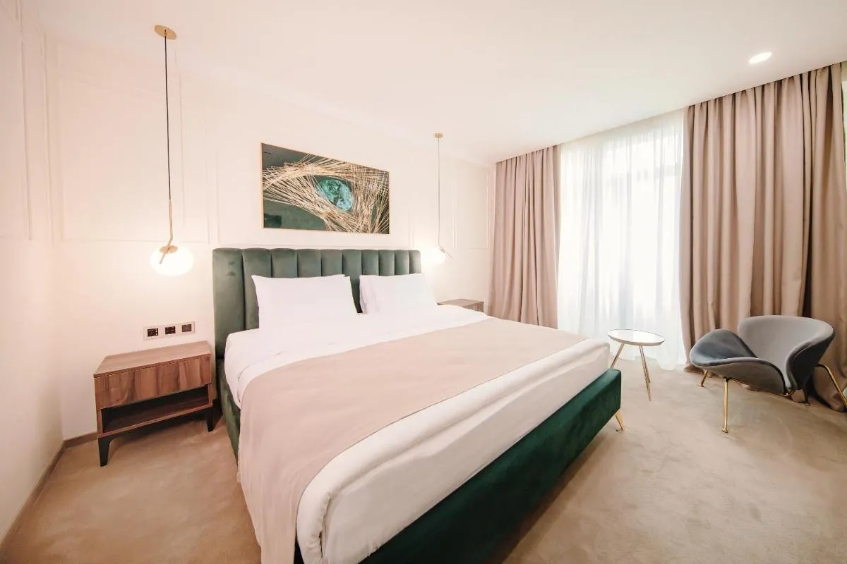 Image 1 of Orden Hotel