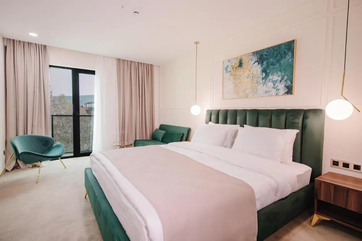 Image of Orden Hotel