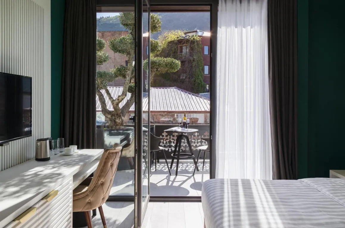 Image of Original Boutique Hotel
