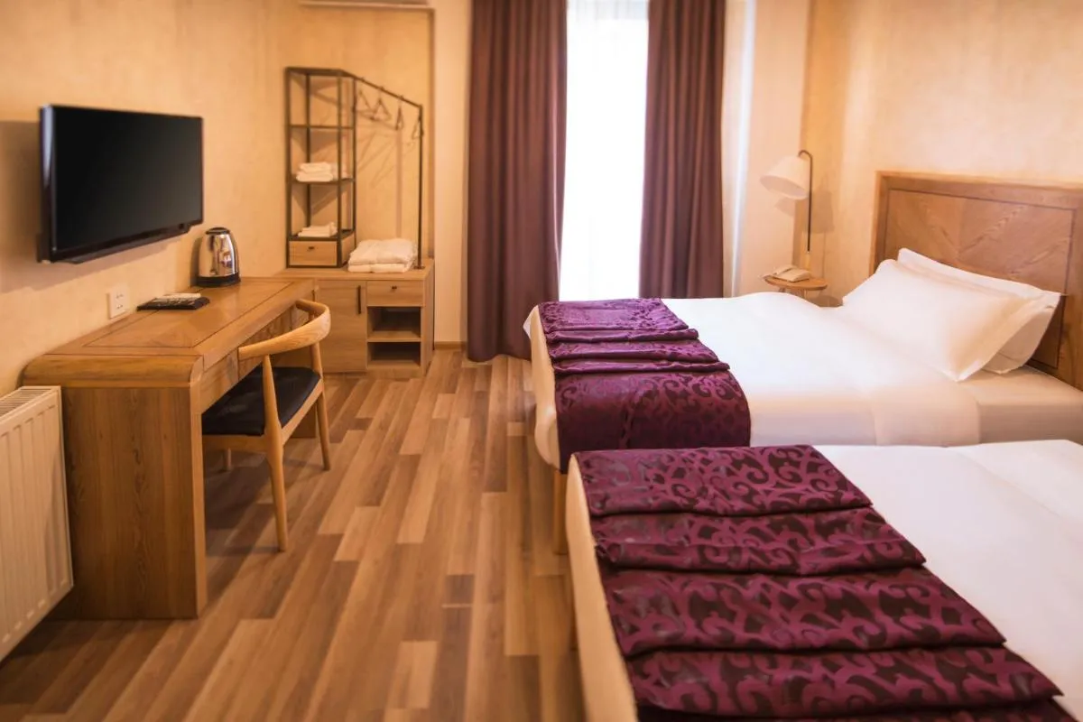 Image 3 of Ornament Boutique Hotel