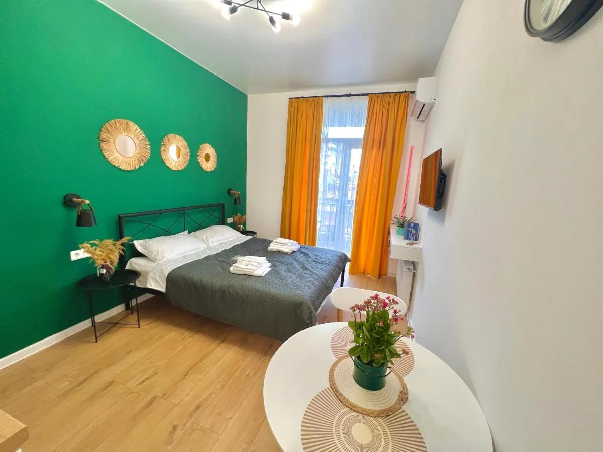 Image 1 of Ortachala Romantic Apartments