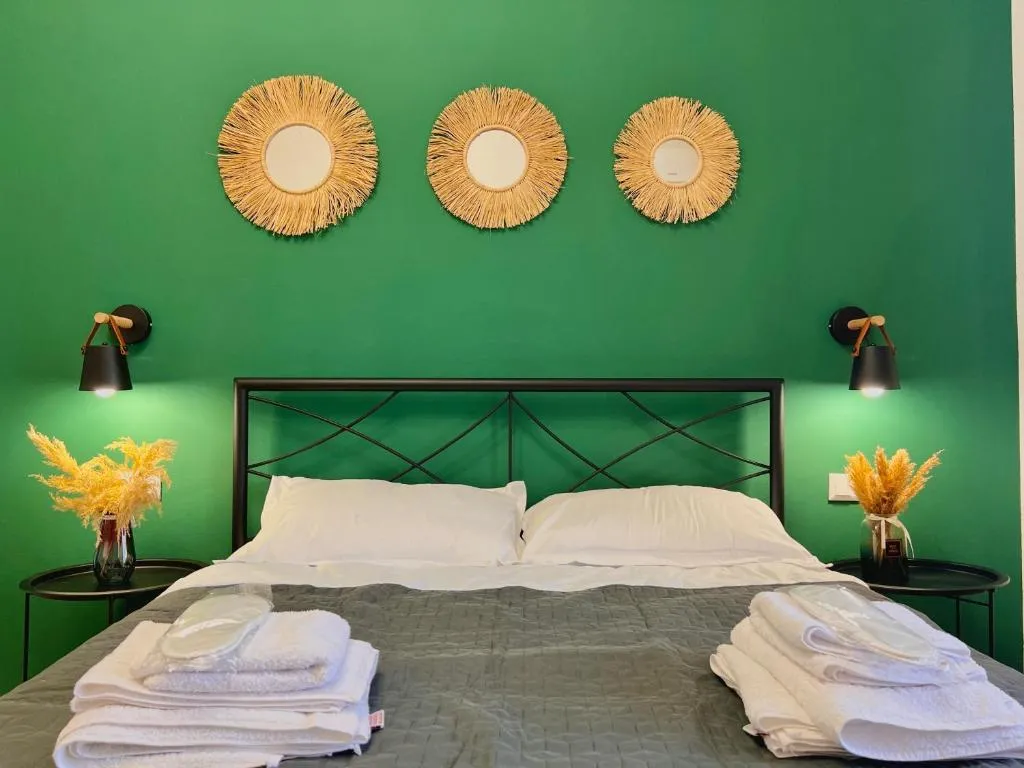Image of Ortachala Romantic Apartments