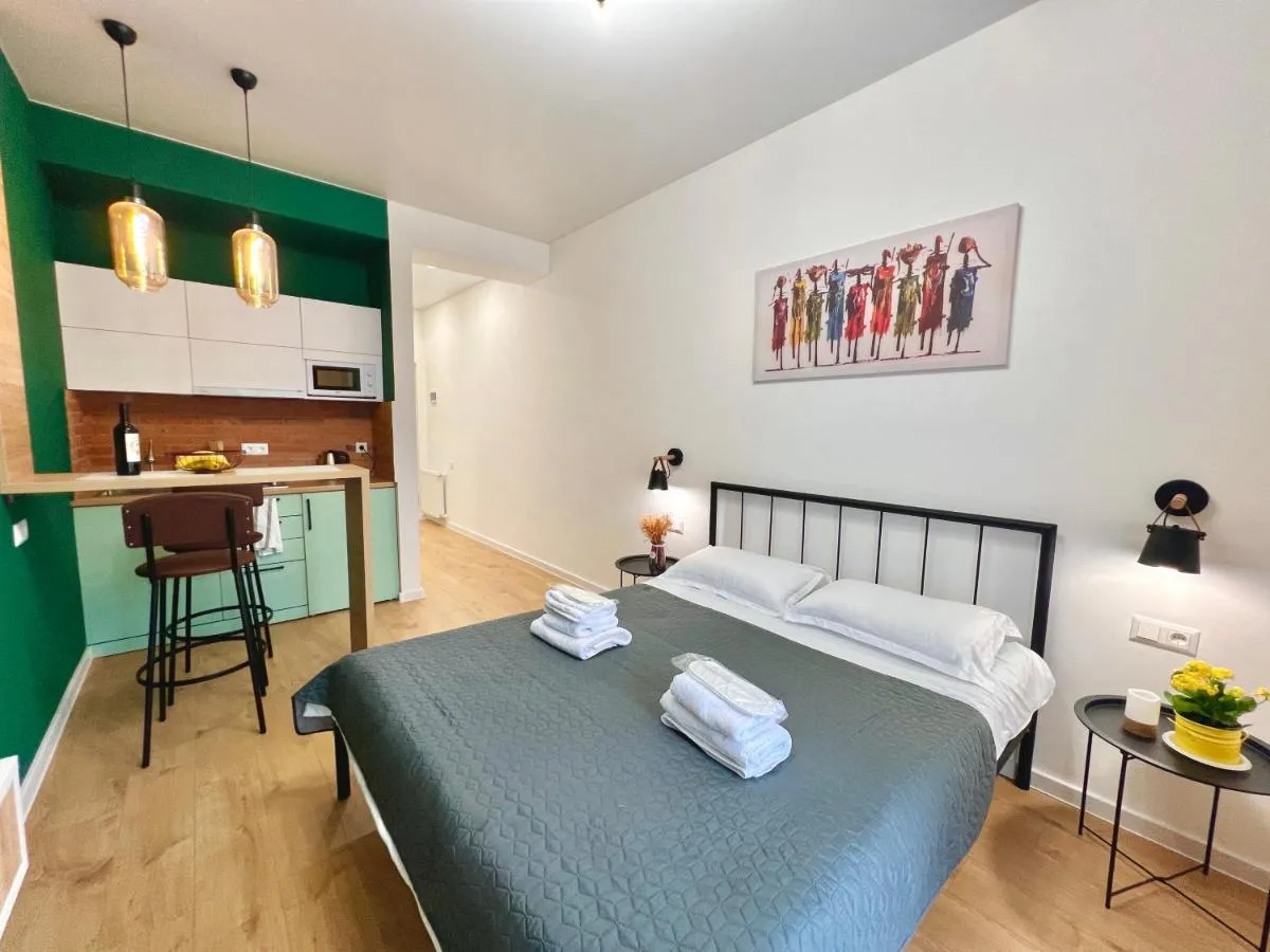 Image 6 of Ortachala Romantic Apartments