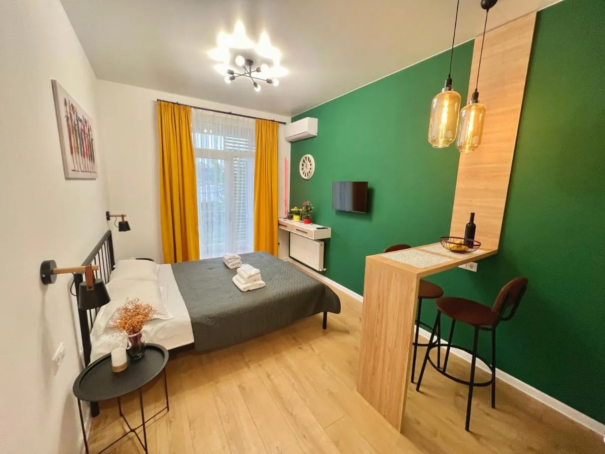 Image 4 of Ortachala Romantic Apartments