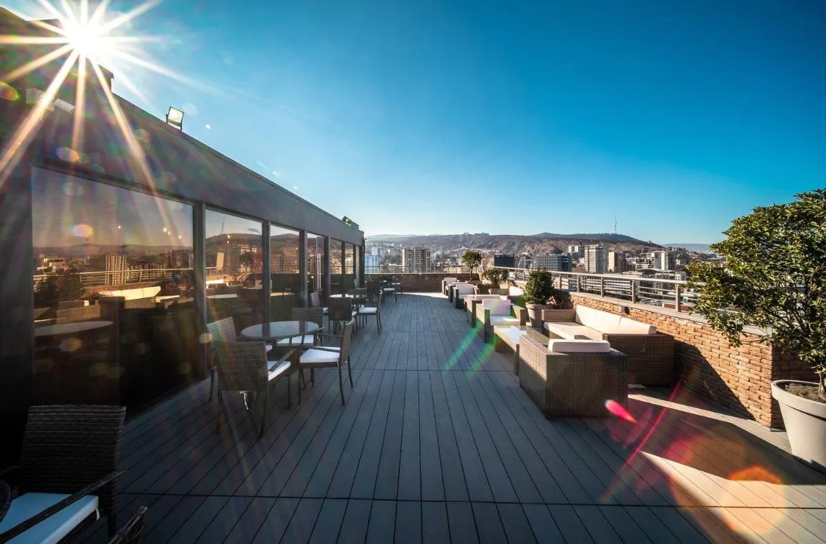 Image 5 of Ortachala Romantic Apartments