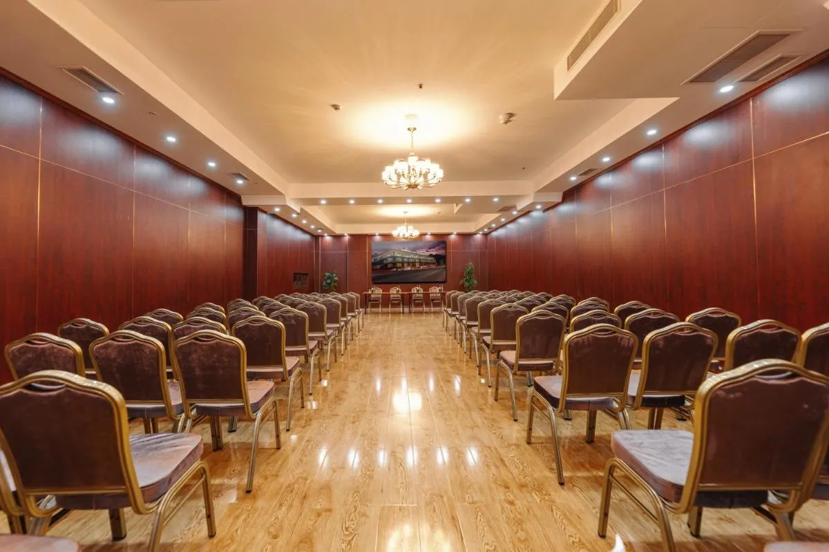 Image 5 of Panorama Lisi Grand Hotel