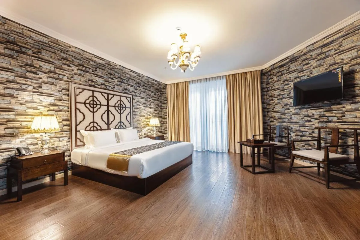 Image 1 of Panorama Lisi Grand Hotel