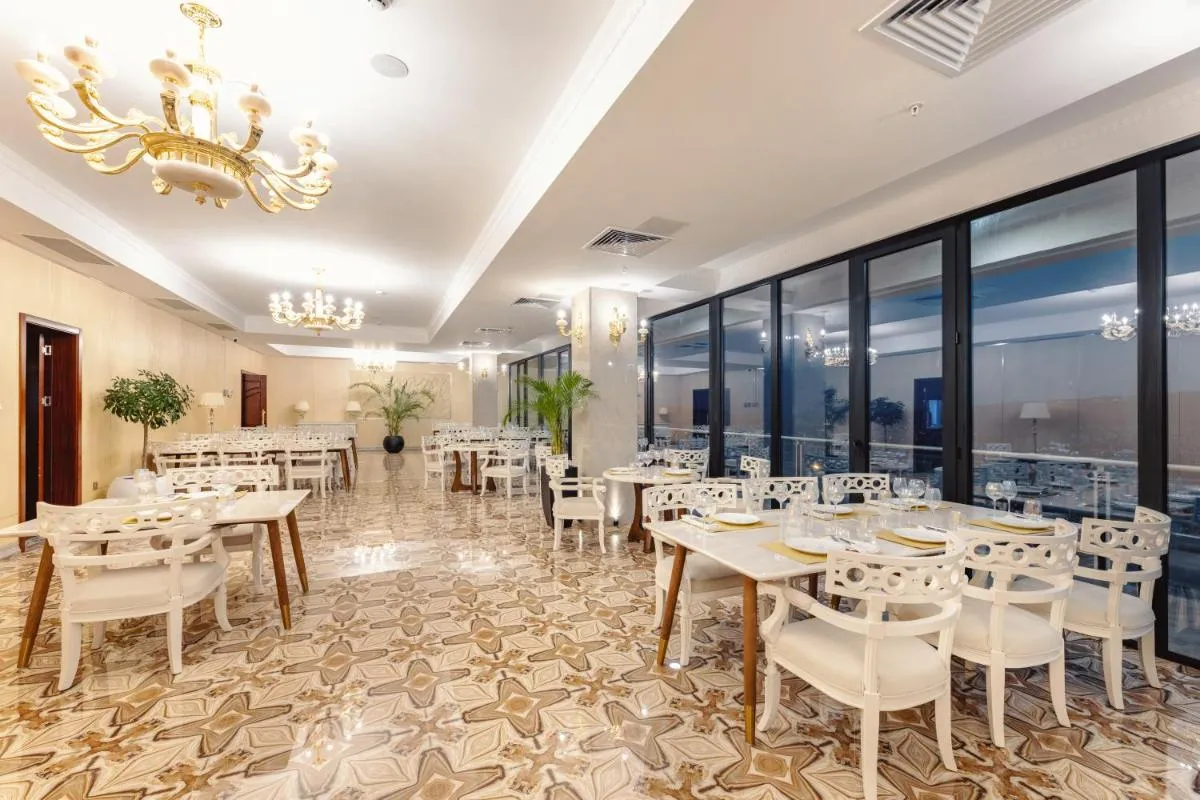 Image 3 of Panorama Lisi Grand Hotel