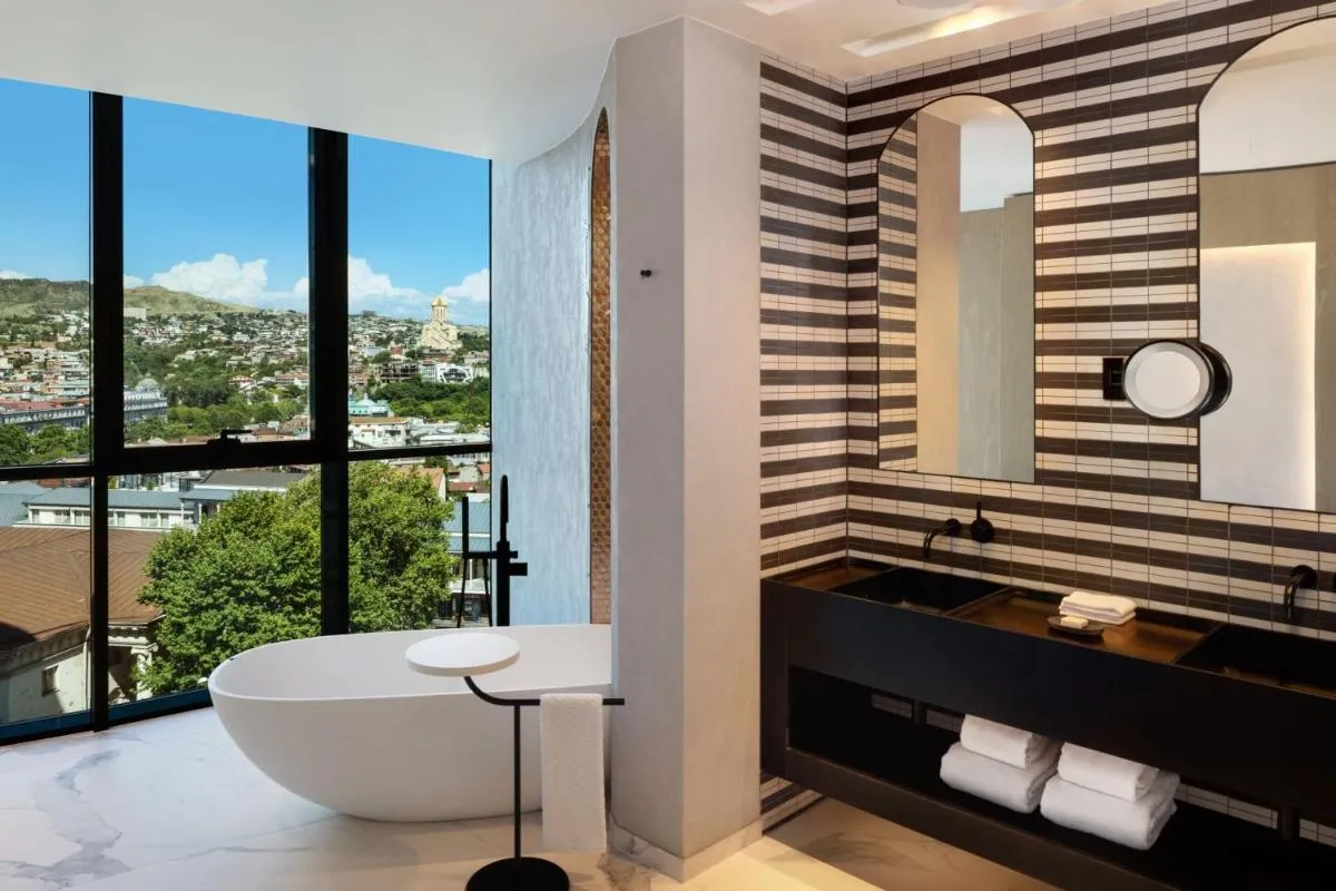 Image 2 of Paragraph Freedom Square, a Luxury Collection Hotel, Tbilisi