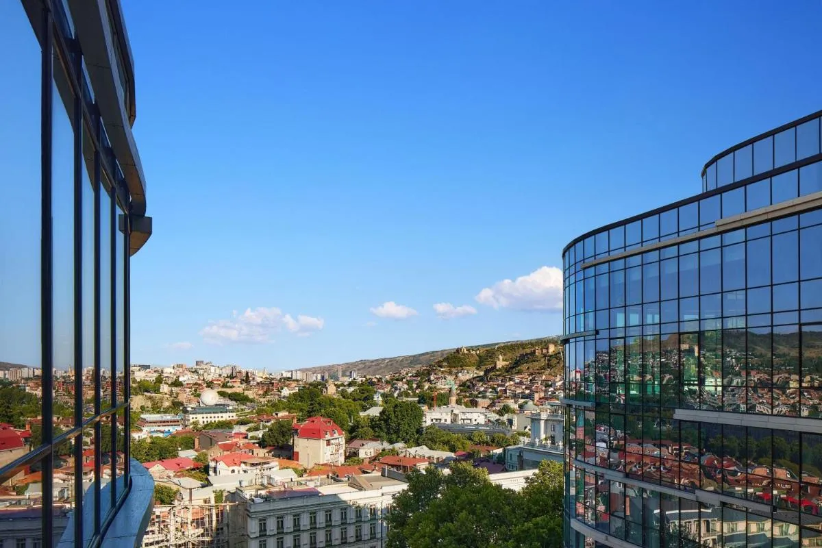 Image 3 of Paragraph Freedom Square, a Luxury Collection Hotel, Tbilisi