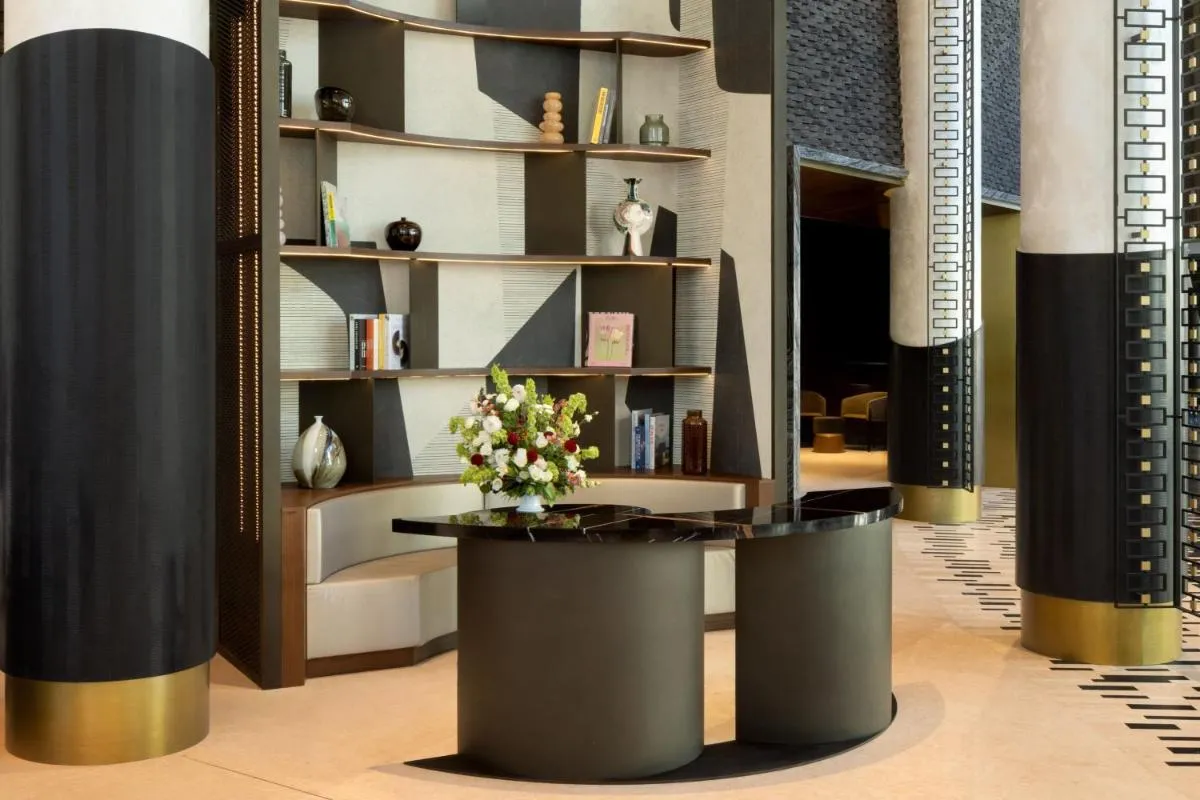 Image 5 of Paragraph Freedom Square, a Luxury Collection Hotel, Tbilisi