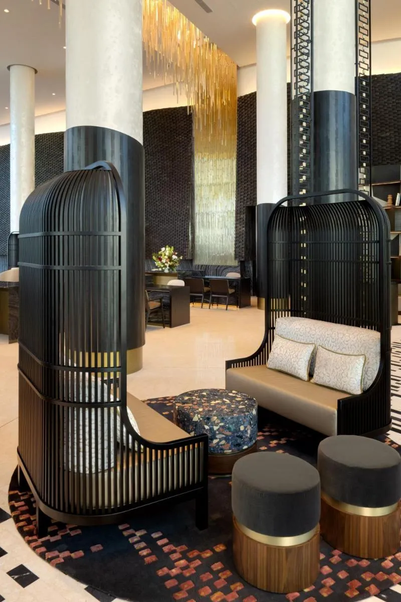 Image 4 of Paragraph Freedom Square, a Luxury Collection Hotel, Tbilisi