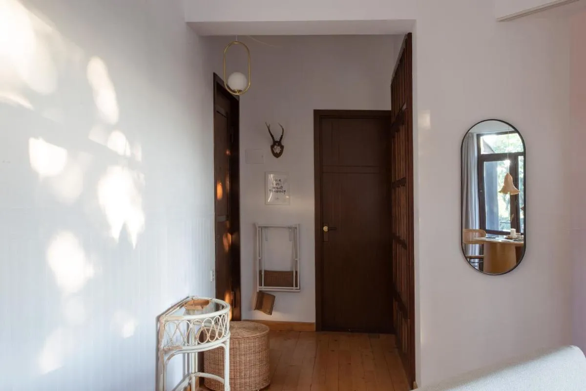 Image 1 of Peaceful Bohemian Apartment – Best Location