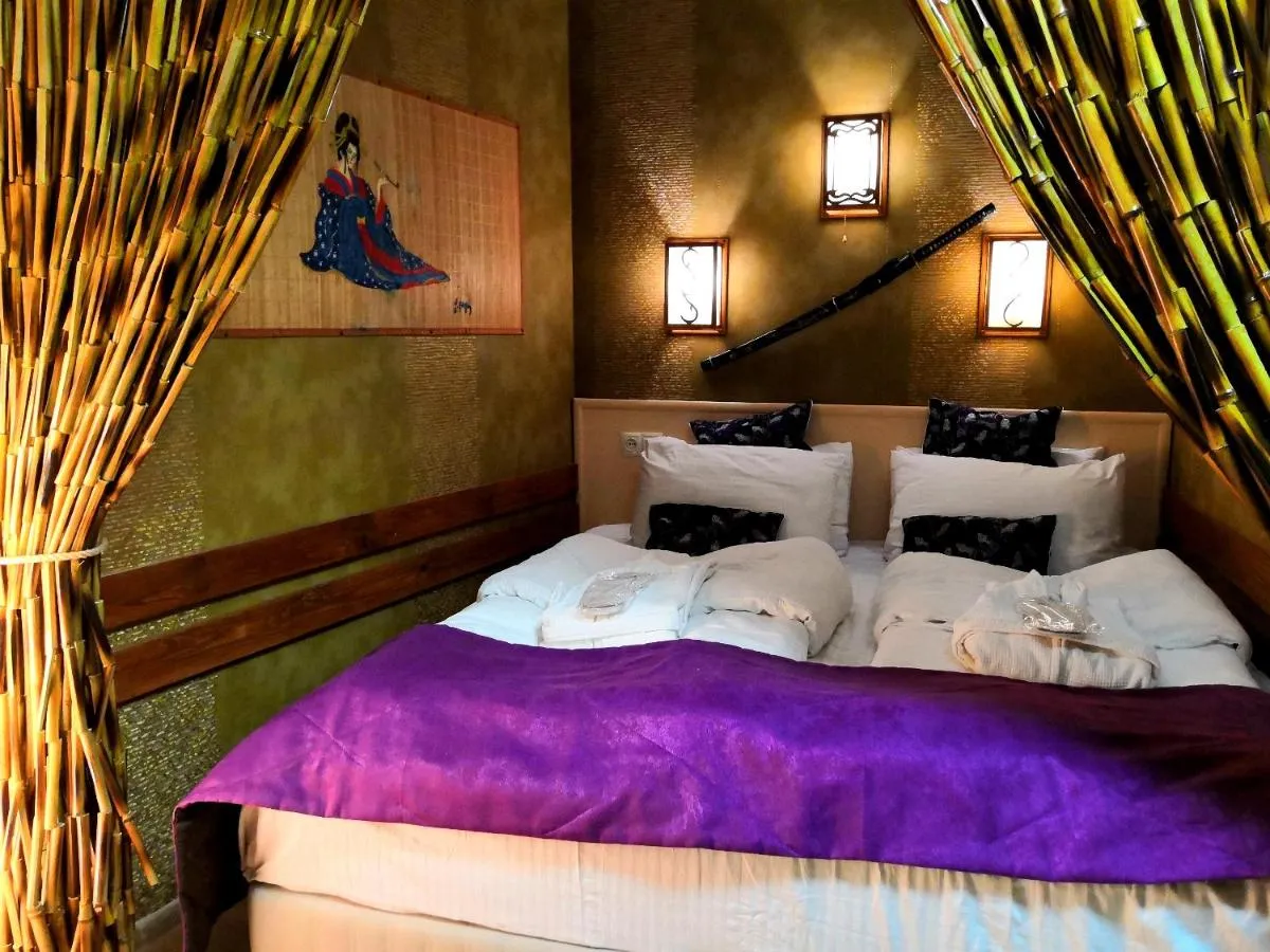 Image 1 of Piano Borracho Boutique Hotel Old Tbilisi