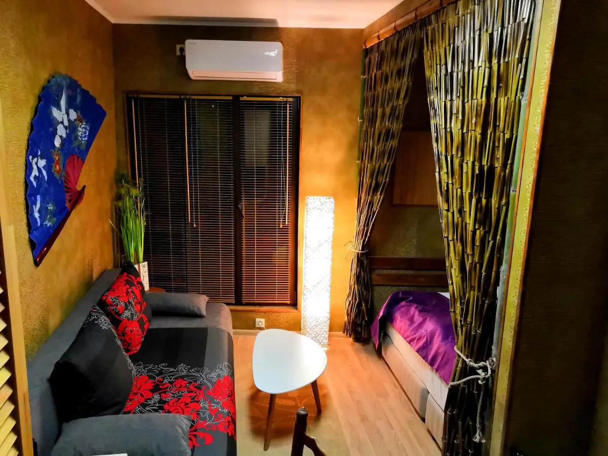 Image 4 of Piano Borracho Boutique Hotel Old Tbilisi