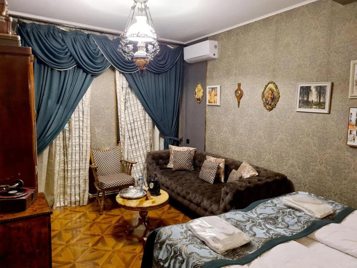 Image 6 of Piano Borracho Boutique Hotel Old Tbilisi