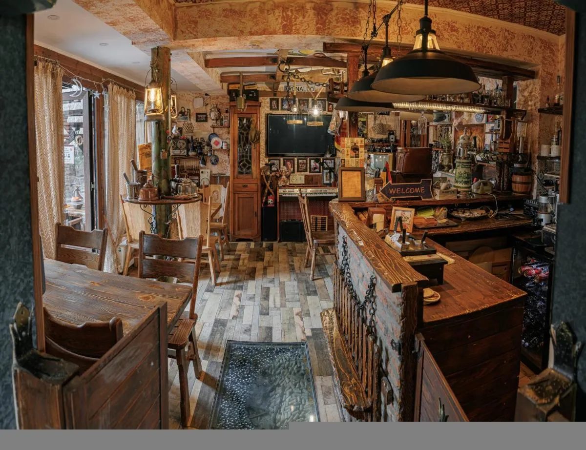 Image 3 of Piano Borracho Boutique Hotel Old Tbilisi