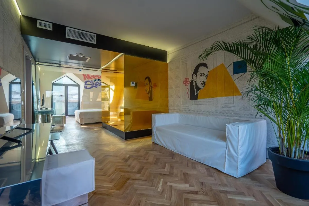 Image 6 of Platforma Design Hotel