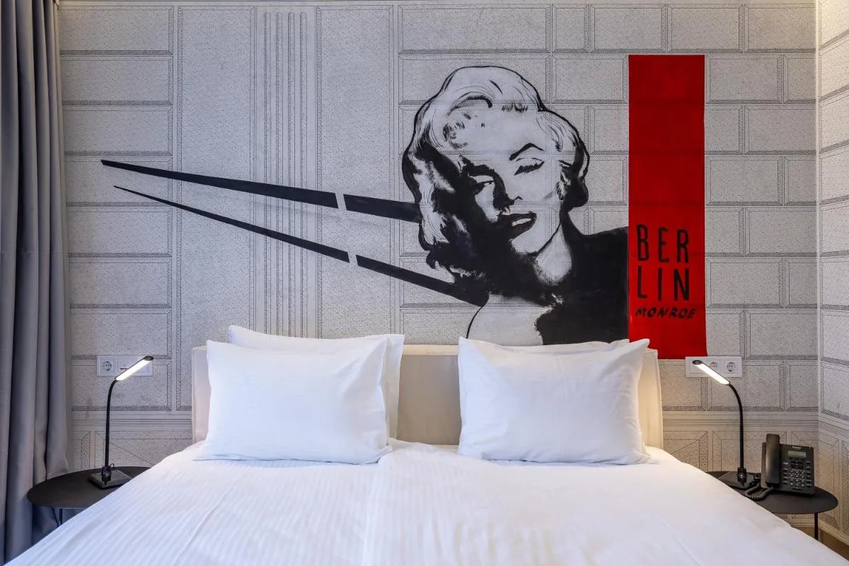 Image 2 of Platforma Design Hotel