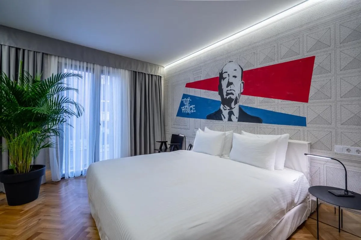 Image 3 of Platforma Design Hotel