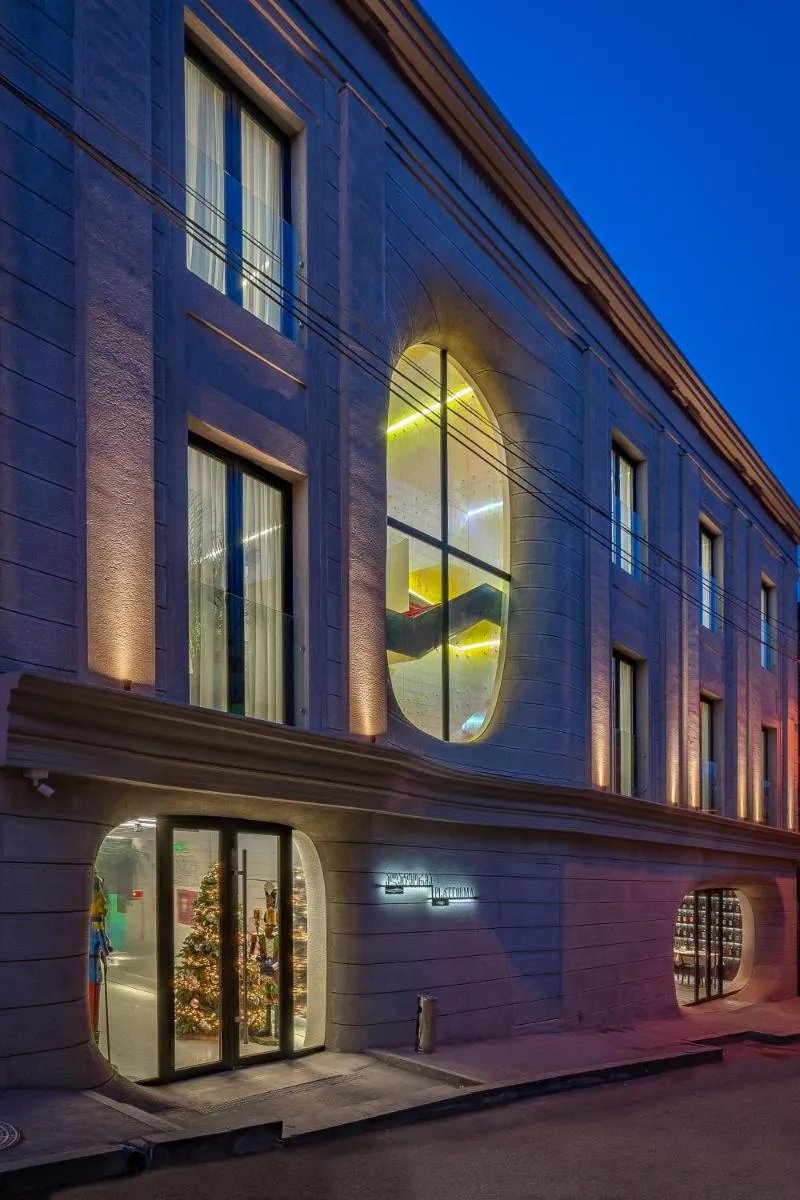 Image 4 of Platforma Design Hotel