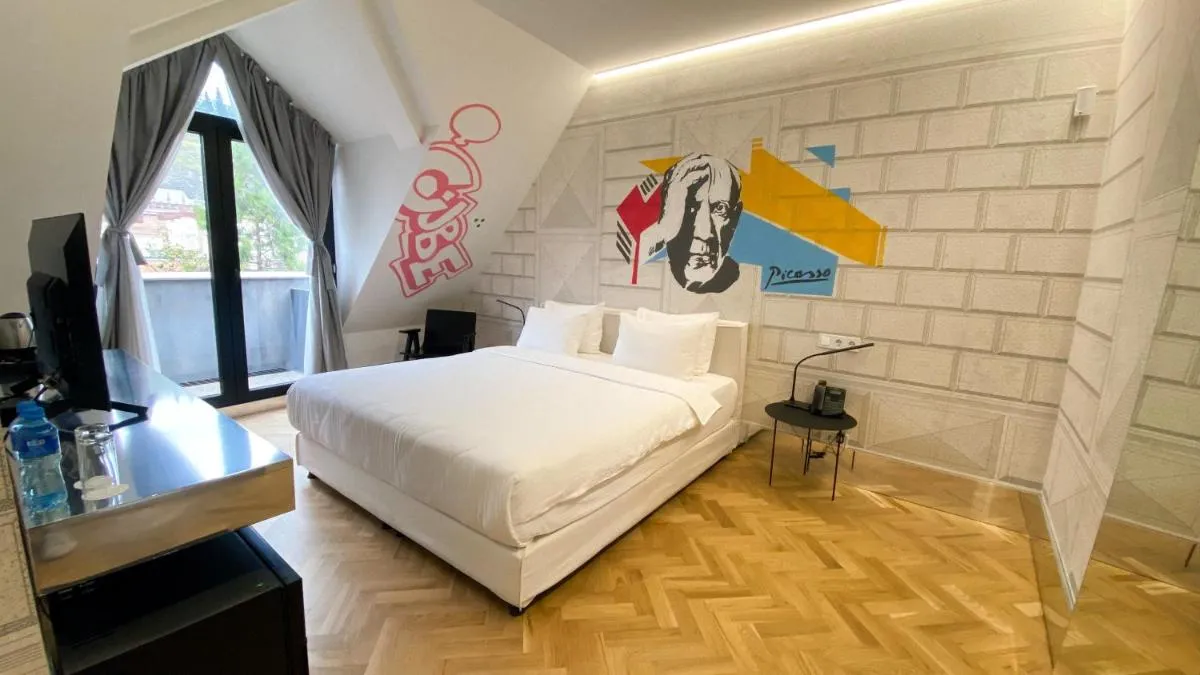 Image of Platforma Design Hotel