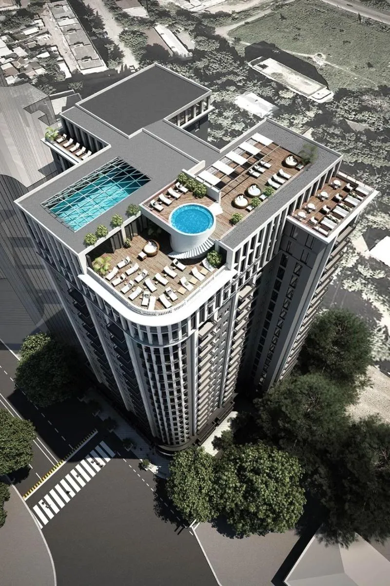 Image 3 of Pool House