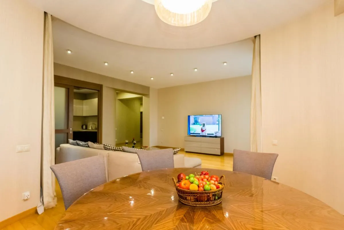 Image 4 of Premium 2 Bedroom Apartment