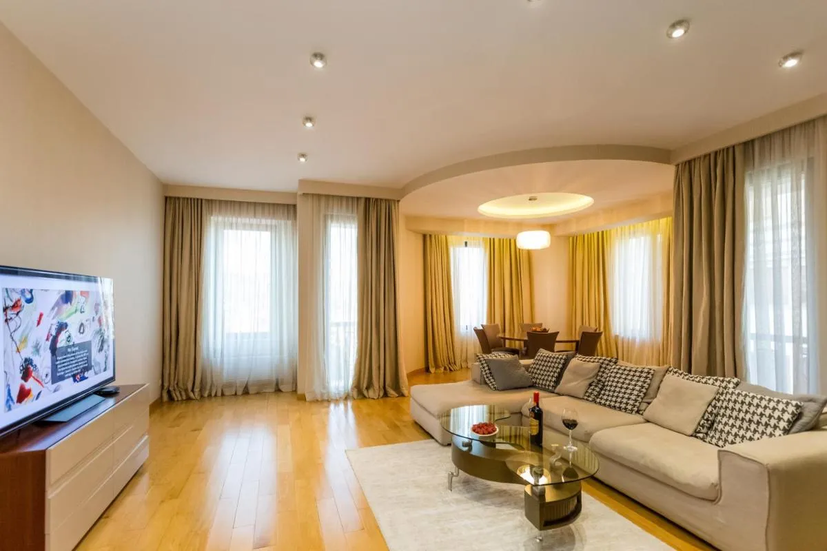Image 2 of Premium 2 Bedroom Apartment