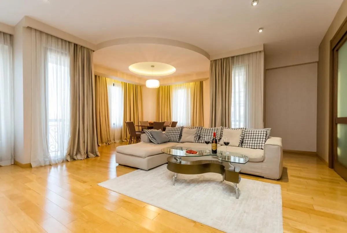 Image 1 of Premium 2 Bedroom Apartment