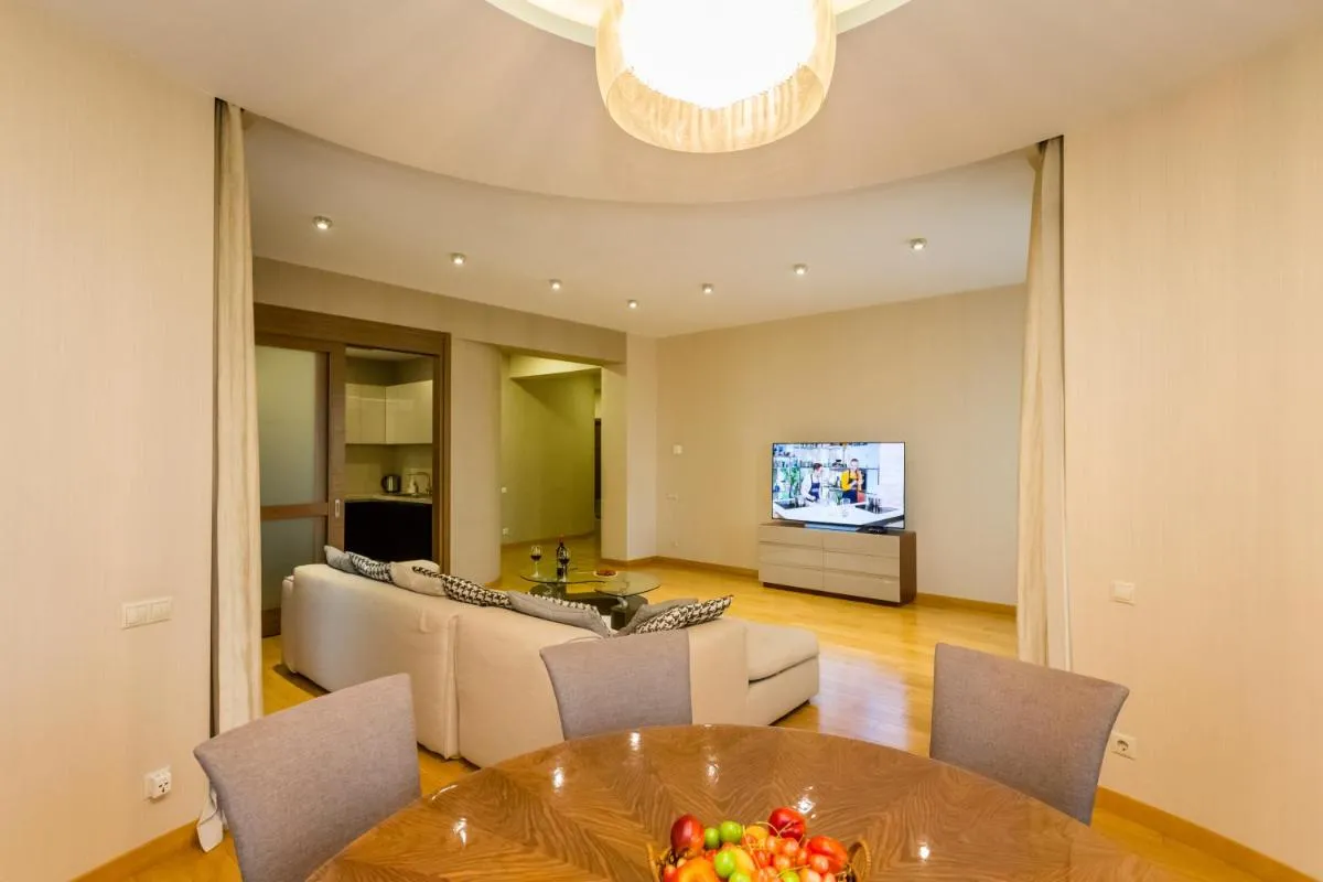 Image 5 of Premium 2 Bedroom Apartment
